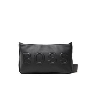 Boss Táska Taylor Mini Bag-El 50462256 Fekete kép