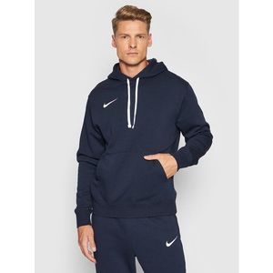 Nike Pulóver Team Club 20 CW6894 Sötétkék Regular Fit kép