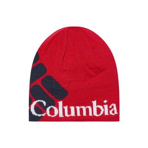 Columbia Sapka Columbia Heat Beanie CU9171 Piros kép