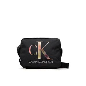 Calvin Klein Jeans Táska Sport Essential Camera Bag K60K608392 Fekete kép