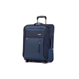 Travelite Kis szövetborítású bőrönd 89807-20 Kék kép