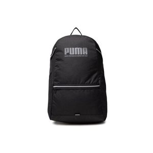 Puma Hátizsák Plus Backpack 078049 01 Fekete kép