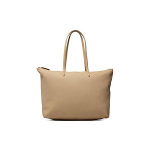 Lacoste Táska L Shopping Bag NF1888PO Bézs kép