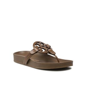 Tory Burch Flip-flops Miller Cloud Calf 81032 Zöld kép