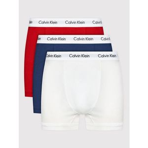 Calvin Klein Underwear 3 darab boxer 0000U2662G Színes kép