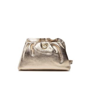 Pinko Táska Mini Chain Clutch 1 Cl. AI 21-22 PLTT 1P22GF Y7LL Arany kép