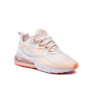 Nike Cipő Air Max 270 React Rózsaszín kép