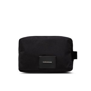 Calvin Klein Jeans Smink táska Sport Essential Washbag Inst K50K507239 Fekete kép