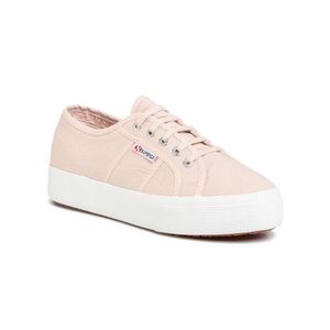 Superga Teniszcipő 2730 Cotu S00C3N0 Rózsaszín kép