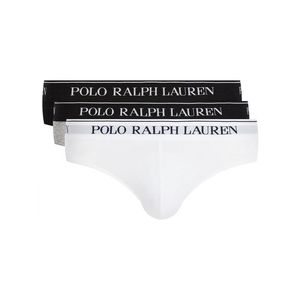 Polo Ralph Lauren 3 pár boxer 714513423 Színes kép