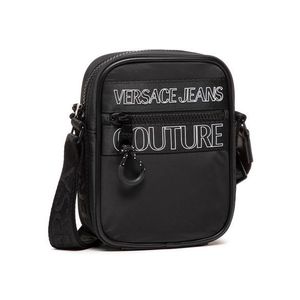 Versace Jeans Couture Válltáska E1YWABA3 Fekete kép
