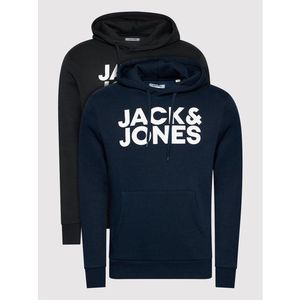 2 db-os pulóver szett Jack&Jones kép