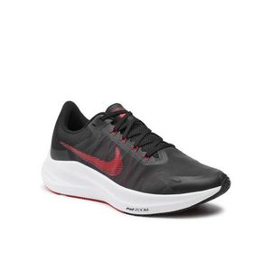 Nike Cipő Zoom Winflo 8 CW3419 003 Fekete kép