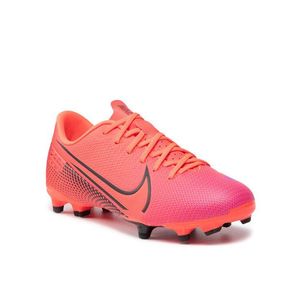 Nike Cipő Jr. Vapor 13 Academy GF/MG AT8123 606 Rózsaszín kép