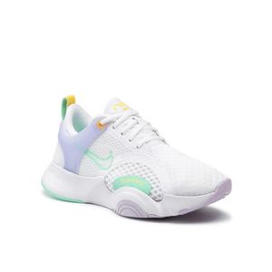 Nike Cipő Superrep Go 2 CZ0612 135 Fehér kép