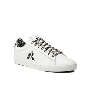 Le Coq Sportif Sportcipő Elsa Animal 2120529 Fehér kép