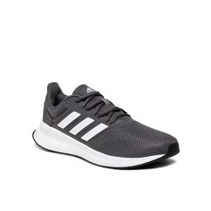 adidas Cipő Runfalcon F36200 Szürke kép