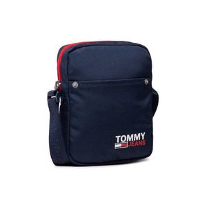 Tommy Jeans Válltáska sötétkék kép