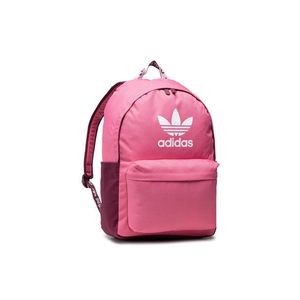 adidas Hátizsák Adicolor Backpack H35599 Rózsaszín kép