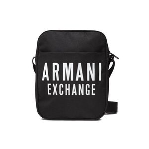 Armani Exchange Övtáska 952337 9A124 00020 Fekete kép