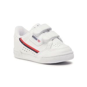 adidas Cipő Continental 80 Cf I EH3230 Fehér kép