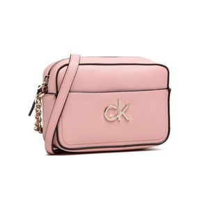 Calvin Klein Táska Camera Bag W/Pckt K60K606677 Rózsaszín kép