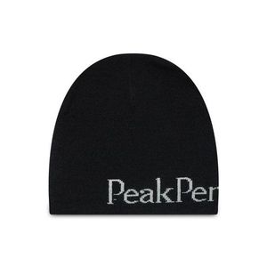 Peak Performance Sapka Pp Hat G76016080 Fekete kép