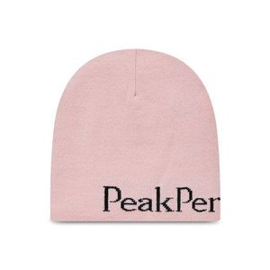 Peak Performance Sapka Pp Hat G76016100 Rózsaszín kép