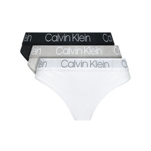 3 db klasszikus alsó Calvin Klein Underwear kép