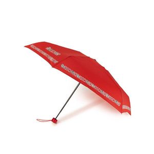 MOSCHINO Esernyő Supermini 8123 Piros kép