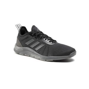 adidas Cipő Asweetrain FW1662 Fekete kép
