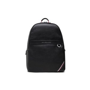 Tommy Hilfiger Hátizsák Downtown Backpack AM0AM07778 Sötétkék kép