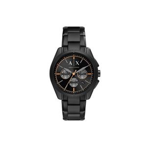 Armani Exchange Karóra Giacomo AX2852 Fekete kép