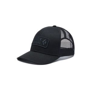 Black Diamond Baseball sapka Bd Trucker Hat APFX7L90 Fekete kép