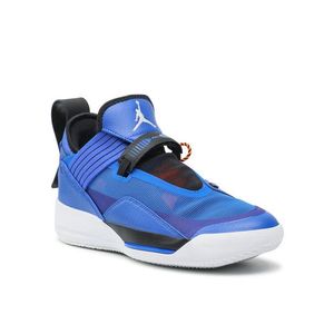 Nike Cipő Air Jordan XXXIII SE CD9560 401 Sötétkék kép