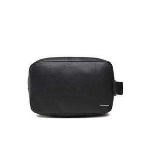 Calvin Klein Jeans Smink táska Micro Pebble Wshbag K50K507228 Fekete kép