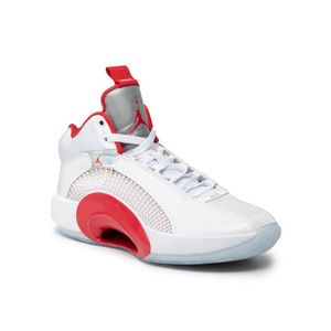 Nike Cipő Jordan XXXV CQ4227 100 Fehér kép