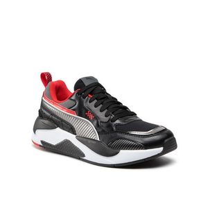 Puma Sportcipő Ferrari Race X-Ray 2 306953 01 Fekete kép