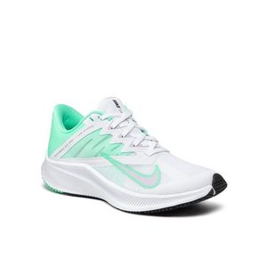 Nike Cipő Quest 3 CD0232 111 Fehér kép