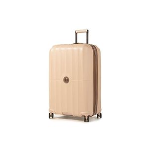 Delsey Nagy kemény borítású bőrönd St Tropez 00208783019 Rózsaszín kép