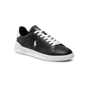 Polo Ralph Lauren Sneaker fekete kép