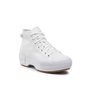 adidas Cipő Nizza Trek W GZ8858 Fehér kép