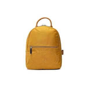 U.S. Polo Assn. Hátizsák Springfield Backpack Bag BEUPA5090WIP302 Sárga kép