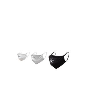 Set od 3 tekstilne maske Calvin Klein Jeans kép