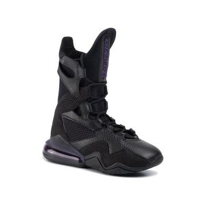 Nike Cipő Air Max Box AT9729 005 Fekete kép