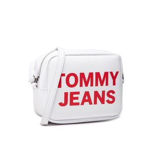 Tommy Jeans Táska Tjw Essential Pu Camera Bag AW0AW10152 Fehér kép
