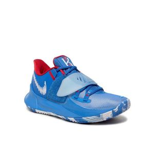Nike Cipő Kyrie Low 3 CJ1286 400 Kék kép