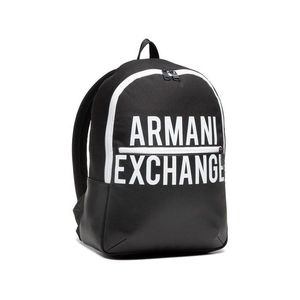 Armani Exchange Hátizsák 952335 1P007 42520 Fekete kép