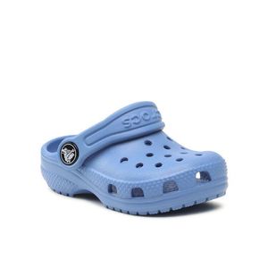 Crocs Papucs Classic Clog K 204536 Kék kép
