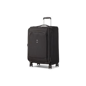Delsey Közepes szövetborítású bőrönd Montmartre Air 2.0 00235281900 Fekete kép